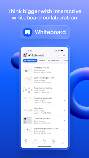 Zoom Workplace screenshot