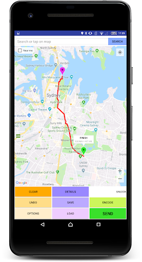 Mega Pack r.485 screenshot