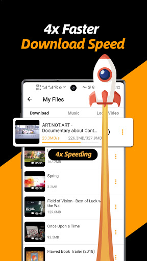 Video Downloader & Video Saver screenshot