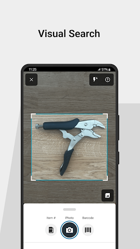 W.W. Grainger, Inc. screenshot
