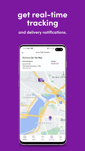 Wayfair - Shop All Things Home screenshot