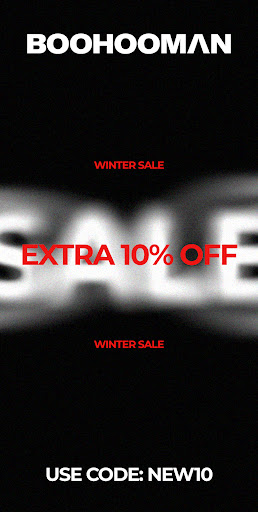 boohooMAN: Shop Men’s Clothing screenshot