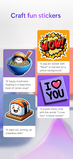 Microsoft Designer screenshot