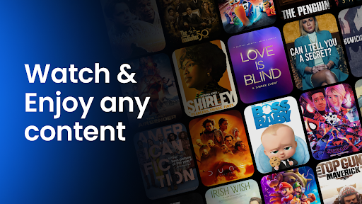 VPN Lumos: Super Secure VPN screenshot