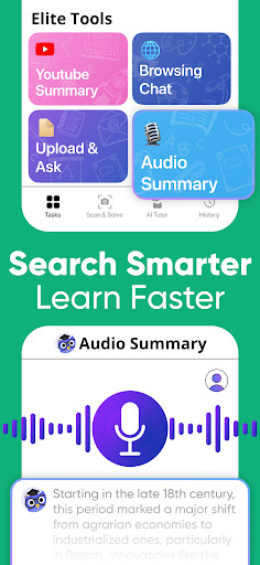 Nerd AI - Tutor & Math Helper screenshot