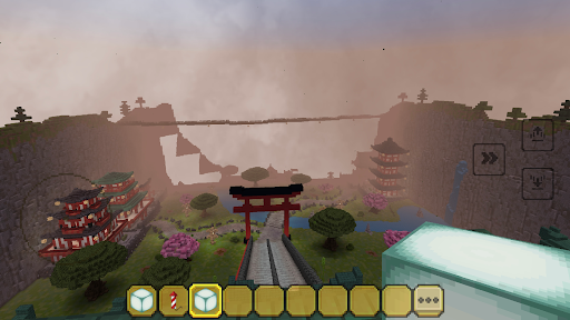 Kyoto Craft screenshot