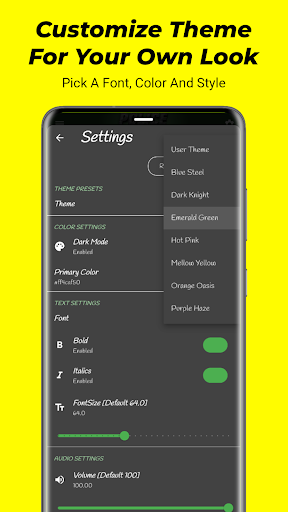 Police Scanner 5-0: Live Radio screenshot