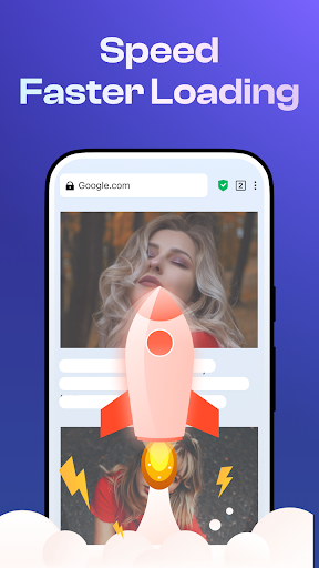 Free Adblocker Browser:Adblock screenshot