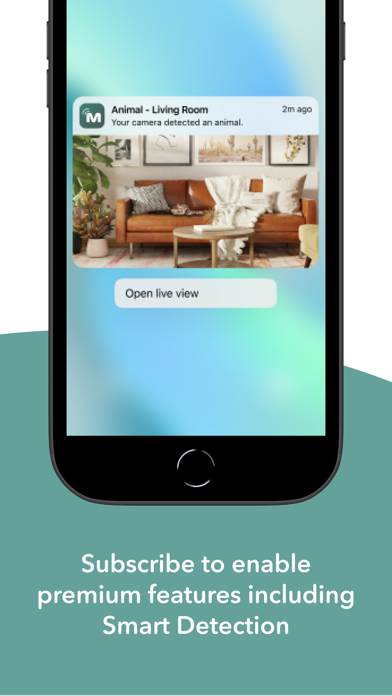 Merkury Smart screenshot