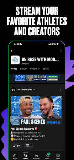 Bleacher Report: Sports News screenshot