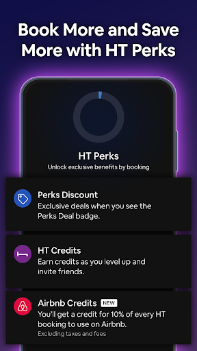 HotelTonight: Hotel Deals screenshot