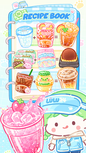 Tanghulu Master - Mukbang ASMR screenshot