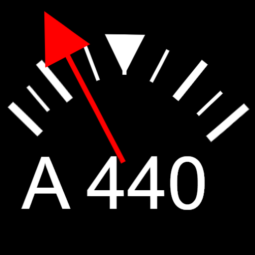 Guitar Tuner Simple Pro