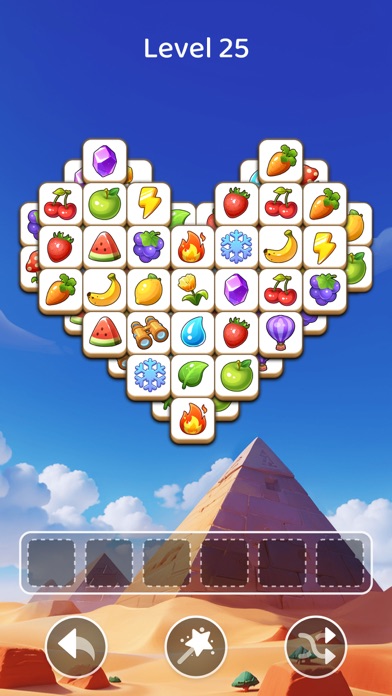 Tile Explorer - Triple Match screenshot