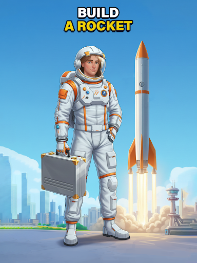 Cash Masters: Idle Millionaire screenshot