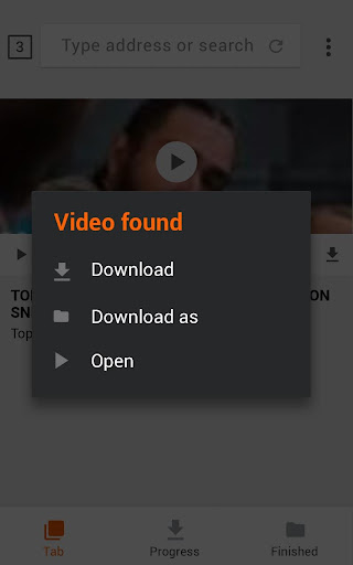 All Video Downloader - V screenshot