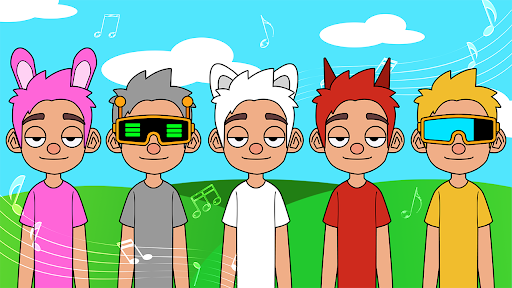 Beat Battle Music Challenge screenshot