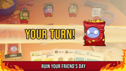 Exploding Kittens® 2 screenshot