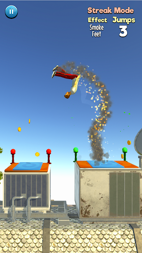Flip Runner screenshot