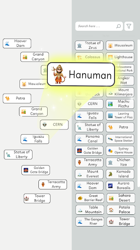 Magic Merge: Endless Craft screenshot