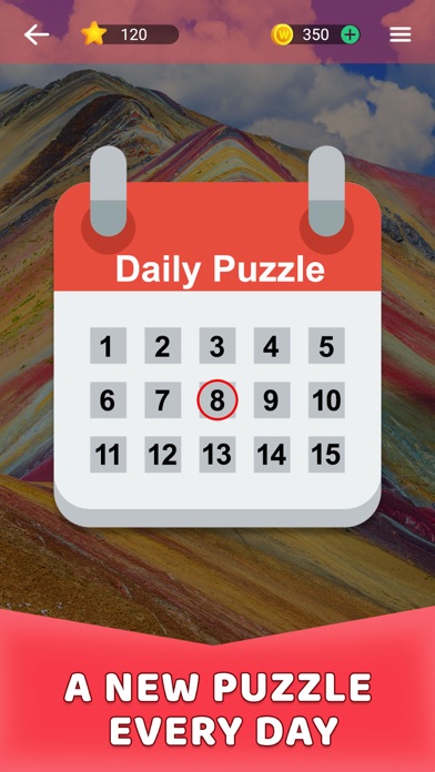Crossword Puzzle Explorer screenshot