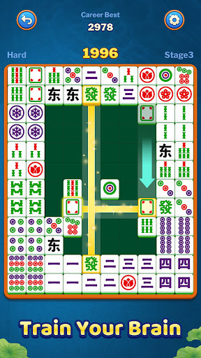 Mahjong Match - Matching Games screenshot