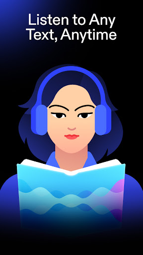 Speechify – Text to Speech screenshot