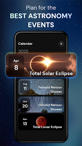 Star Gazer - Night Sky View screenshot