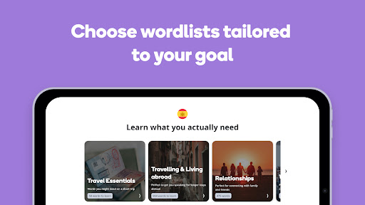Memrise: Languages for life screenshot