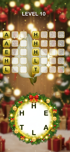 Word Trip - Word Puzzle Game screenshot