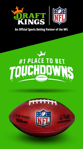 DraftKings Sportsbook & Casino screenshot