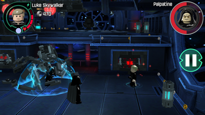 LEGO® Star Wars™: TFA screenshot
