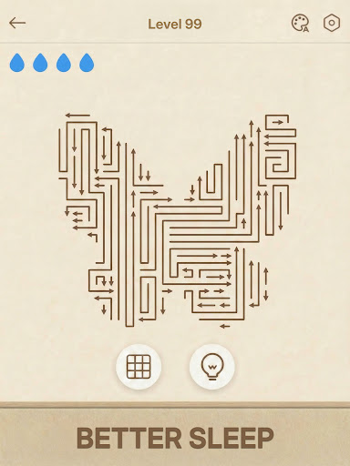 Arrows GO! screenshot