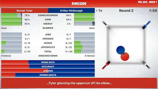 LEATHER® screenshot