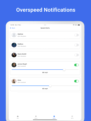 Family360 - GPS Live Locator screenshot
