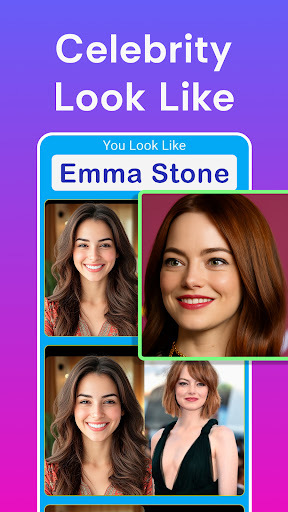 FaceSwap: Aging & Cartoon Me screenshot