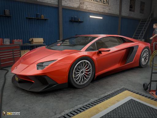 One State RP - Role Play Life screenshot