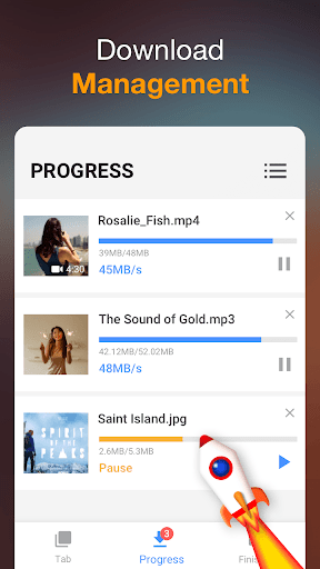 Video Downloader screenshot