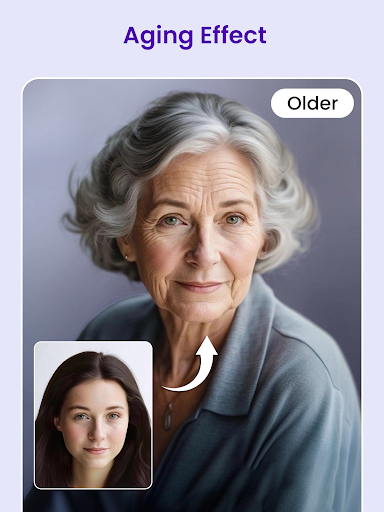 Picify: AI Art Editor screenshot