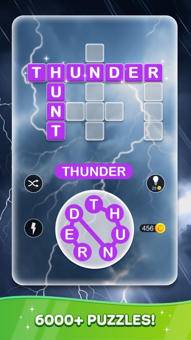 Word Bliss screenshot