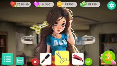 Project Makeover screenshot