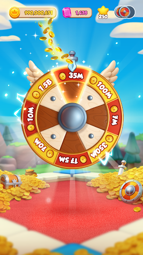 Coin Master - Board Adventure screenshot