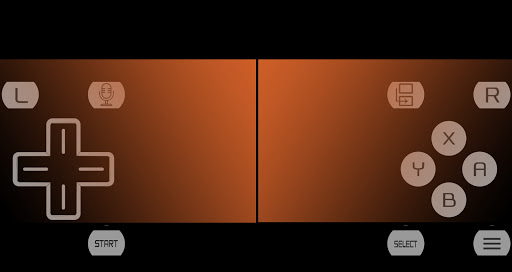 Super3DS Pro Multi Emulator screenshot