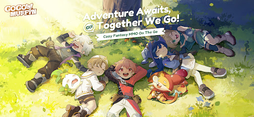 Go Go Muffin screenshot