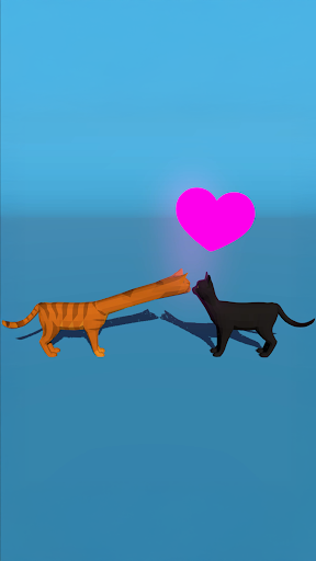 Kissing Now : Just Match! screenshot