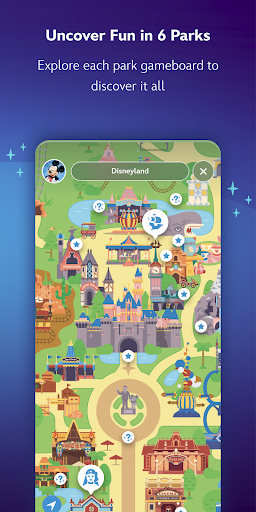 Play Disney Parks screenshot