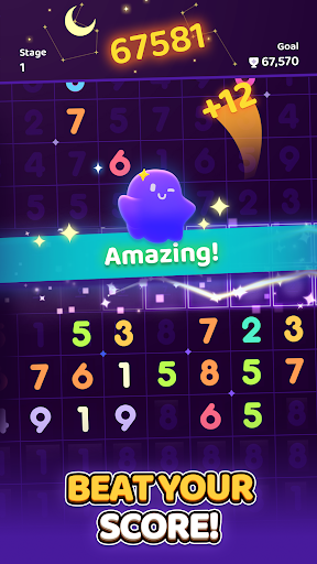 Number Master - Number Game screenshot