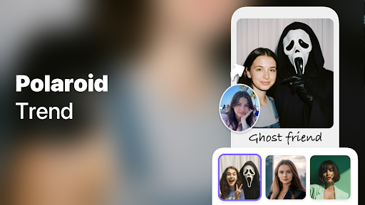 AI Art Photo Editor, Enhancer screenshot