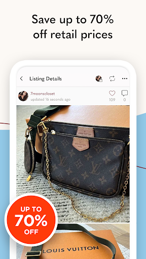 Poshmark - Sell & Shop Online screenshot