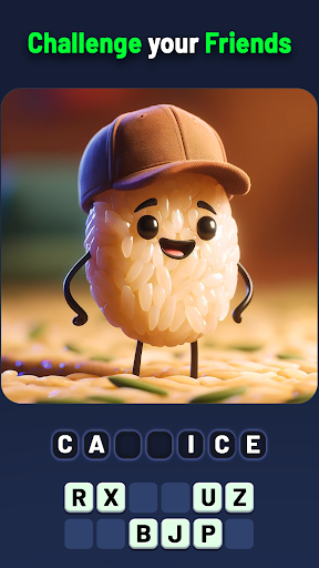 Mindblow: Guess the Word! screenshot